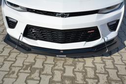 Maxton Design Frontspoiler Hybrid Chevrolet Camaro 6th-gen. Phase-i 2SS Coupe
