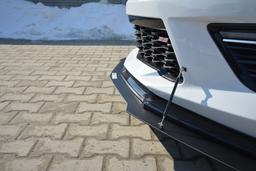 Maxton Design Frontspoiler Hybrid Chevrolet Camaro 6th-gen. Phase-i 2SS Coupe