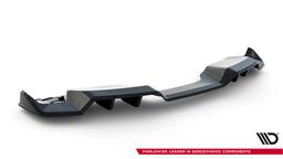 Maxton Design Diffuusori Chevrolet Corvette Z06 C7