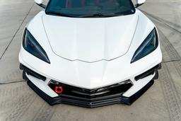 Maxton Design Kuppispoileri Chevrolet Corvette C8