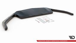 Maxton Design Kuppispoileri Chevrolet Corvette C8