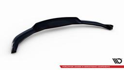 Maxton Design Frontspoiler Chrysler 300 MK2