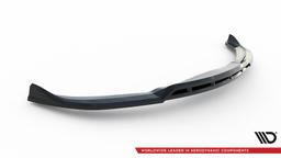 Maxton Design Frontspoiler Chrysler 300 MK2