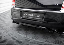 Maxton Design Diffuser Chrysler 300 MK2