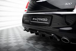 Maxton Design Diffuser Chrysler 300 MK2