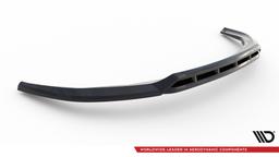 Maxton Design Frontspoiler Chrysler Pacifica MK2 Facelift