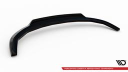 Maxton Design Frontspoiler Chrysler Pacifica MK2 Facelift
