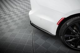 Maxton Design Diffuser Chrysler Pacifica MK2 Facelift