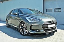 Maxton Design Frontspoiler V.3 Citroen DS5