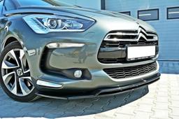 Maxton Design Frontspoiler V.3 Citroen DS5