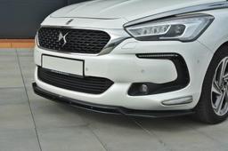 Maxton Design Frontspoiler V.3 Citroen DS5