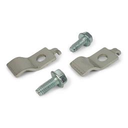 Hållare för spiralfjäder Clayton för Jeep Wrangler TJ 1997-2006 m.fl.