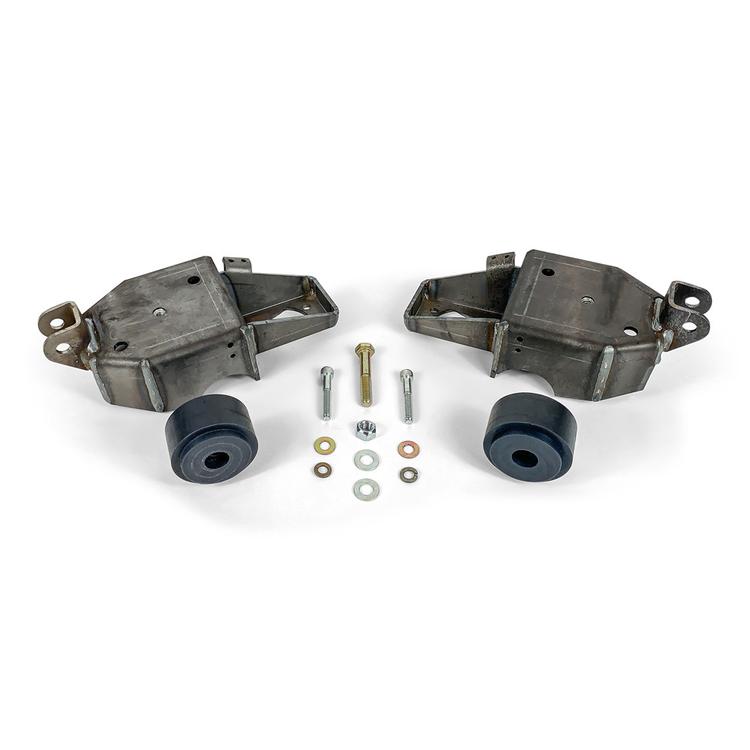 Reparationssats för spiralfjäderfäste främre Clayton för Jeep Grand Cherokee WJ/WG 1999-2004