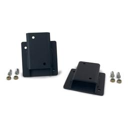 Bakre genomslagsstopps 1" Clayton för Jeep Gladiator JT 2020-