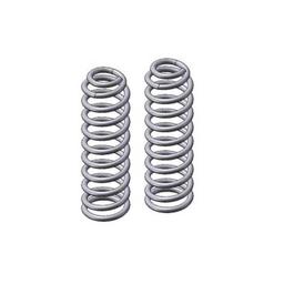 Bakre spiralfjädrar Clayton för Jeep Grand Cherokee ZJ 1993-1998 och Jeep Cherokee XJ 1984-2001 - 2