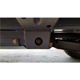 Tvärbalk Clayton för Jeep Grand Cherokee WJ/WG 1999-2004 - 4