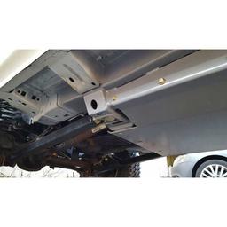 Tvärbalk Clayton för Jeep Grand Cherokee WJ/WG 1999-2004 - 5