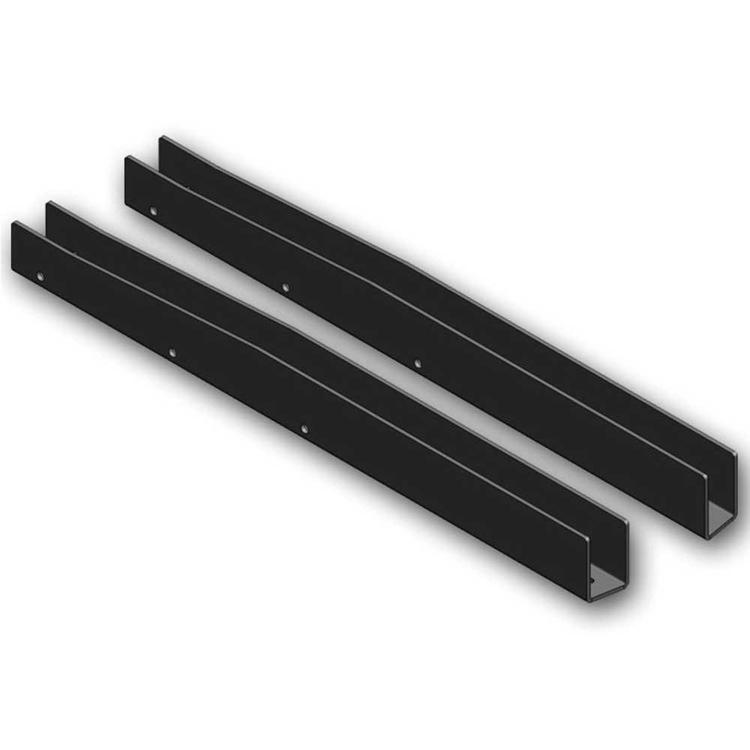 Rambalkar för självbäroche kaross Clayton för Jeep Grand Cherokee WJ/WG 1999-2004