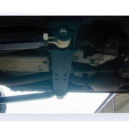 Främre uppgraderingssats för lång länkarm Clayton för höjning 4-8" för Jeep Cherokee XJ 1984-2001 - 4