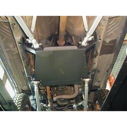 Uppgraderingssats med lång länkarm och konvertering för bakre spiralfjäder Clayton Pro serie för Jeep Cherokee XJ 1984-2001 - 4