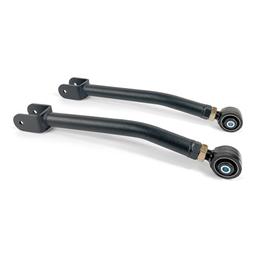 Främre uppgraderingssats för lång länkarm Clayton Overland+ för höjning 0-6" för Jeep Wrangler JL 4-dörrars 2018- m.fl. - 3
