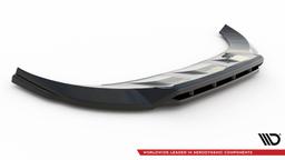 Maxton Design Frontspoiler Cupra Ateca MK1 Facelift