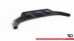 Maxton Design Frontspoiler Cupra Ateca MK1 Facelift