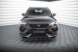 Maxton Design Frontspoiler Cupra Ateca MK1 Facelift