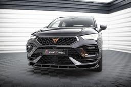 Maxton Design Frontspoiler Cupra Ateca MK1 Facelift