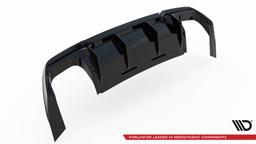 Maxton Design Diffuusori V.3 Cupra Formentor VZ MK1