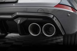 Maxton Design Diffuusori V.3 Plus Exhaust Ends Imitation Cupra Formentor MK1