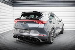 Maxton Design Diffuusori V.3 Plus Exhaust Ends Imitation Cupra Formentor MK1