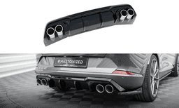 Maxton Design Diffuusori V.3 Plus Exhaust Ends Imitation Cupra Formentor MK1