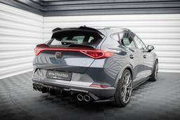 Maxton Design Diffuusori V.3 Plus Exhaust Ends Imitation Cupra Formentor MK1