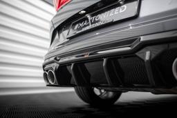 Maxton Design Diffuusori V.3 Plus Exhaust Ends Imitation Cupra Formentor MK1