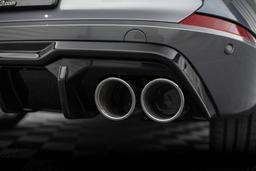 Maxton Design Diffuusori V.3 Plus Exhaust Ends Imitation Cupra Formentor MK1