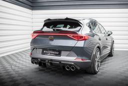 Maxton Design Diffuusori V.3 Plus Exhaust Ends Imitation Cupra Formentor MK1