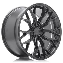 Concaver CVR1 alloy wheel in Grey, 20"