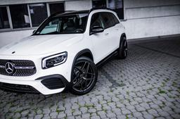 Concaver CVR2 Grey alloy wheel mounted on car in an atmospheric setting