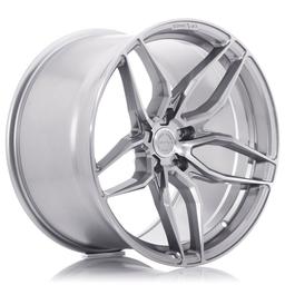 Concaver CVR3 aluminiumfälg i Silver, 19"