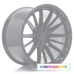 Concaver CVR7 alumiinivanne, Custom, 20"