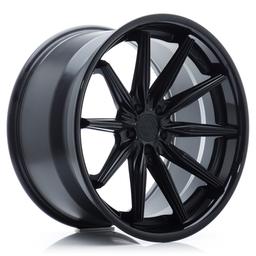 Concaver CVR8 alloy wheel in Black, 21"