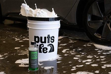 Bilvård - Stort utbud av bilvårdsprodukter från ledande varumärken