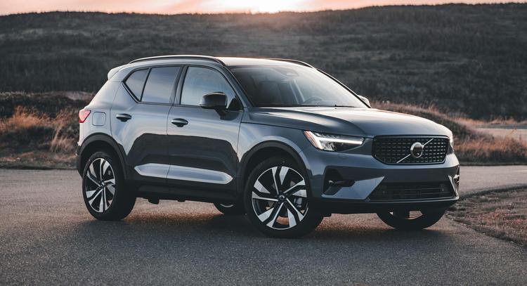 XC40