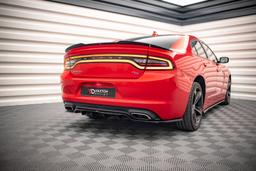 Maxton Design Vinge Dodge Charger RT MK7 Facelift