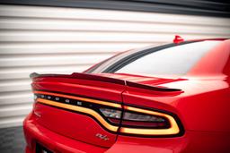 Maxton Design Vinge Dodge Charger RT MK7 Facelift