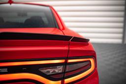 Maxton Design Vinge Dodge Charger RT MK7 Facelift