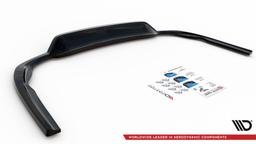 Maxton Design Diffuser Dodge Charger RT MK7 Facelift