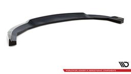 Maxton Design Frontspoiler V.1 Dodge Charger SRT MK7 Facelift