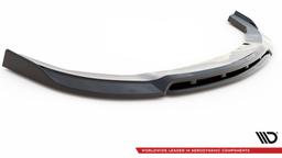 Maxton Design Frontspoiler V.1 Dodge Charger SRT MK7 Facelift